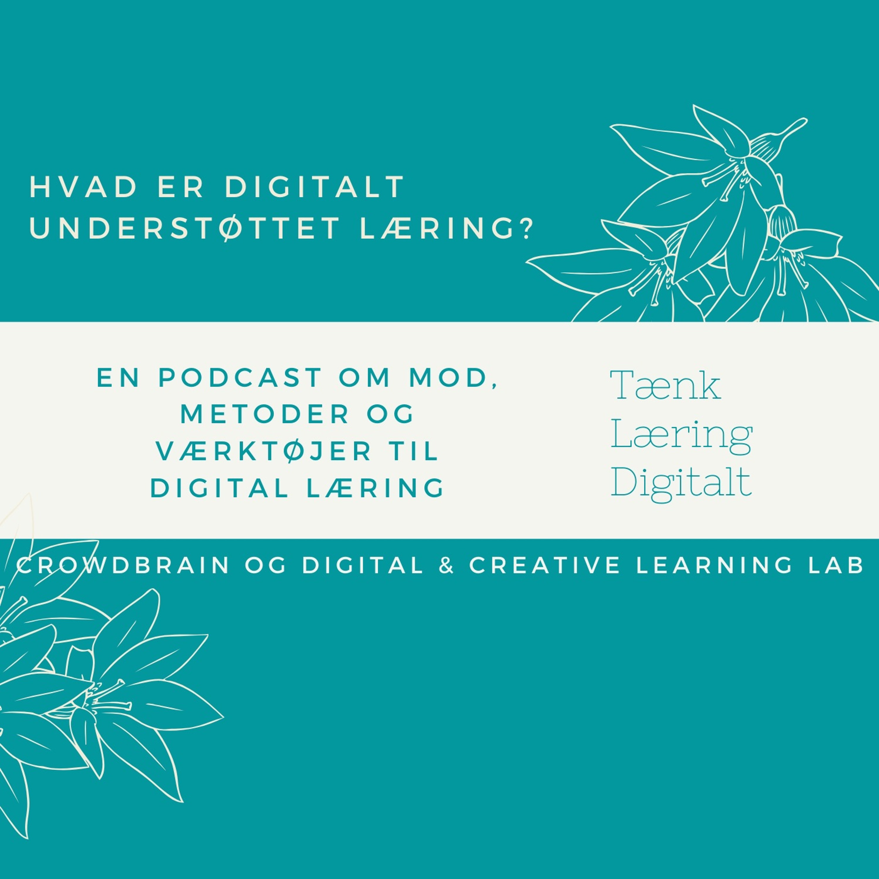 Tænk Læring Digitalt
