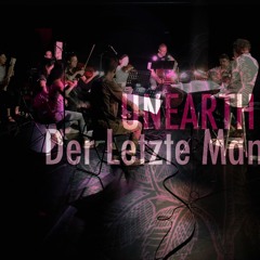 DER LETZTE MANN - EXCERPT Mvnt II . Ensemble & electronics . Ensemble 21