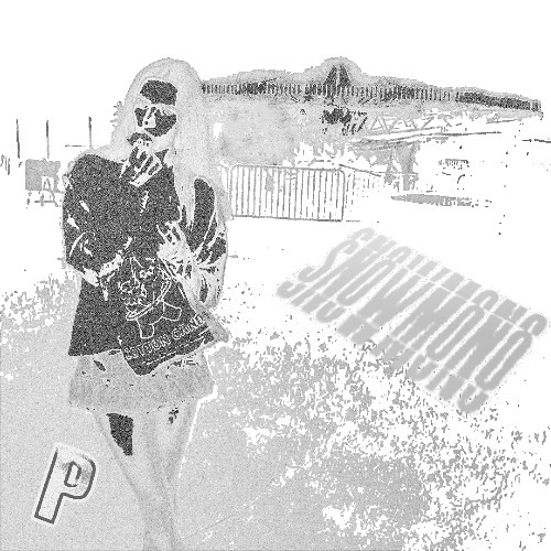 SnowMono
