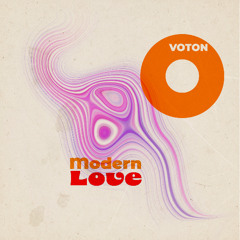 Modern Love