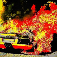 JAVELIN + OM3ST - hate u (prod: youngmuffa / mix: OM3ST)