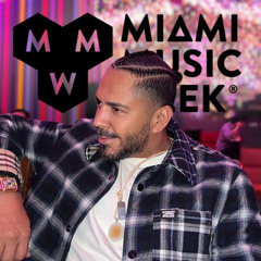 MIAMIMUSICWEEK 2025 by @Drewö - Progressive