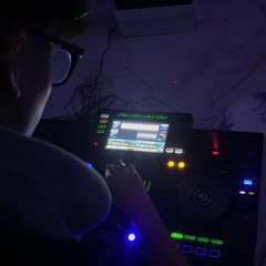 NST 2k24- Anh Trai Say Hi - Alex Ngô Mix