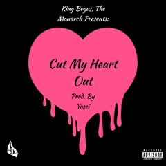 Cut My Heart Out (Prod. by Yusei)