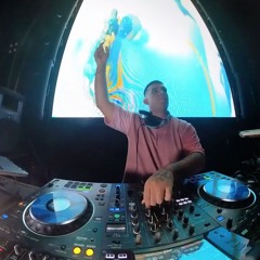 Live Session #02 - YT (Nosso Disco)