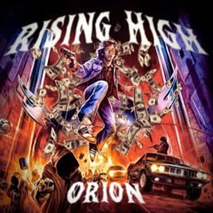 Rising High