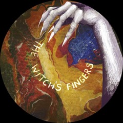 Various - The Witch's Fingers EP (WS003)