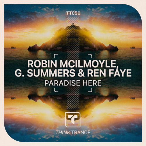 Paradise Here (Extended Mix)