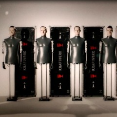 KraftWerk HOME COMPUTER_Cover