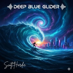 Deep Blue Glider