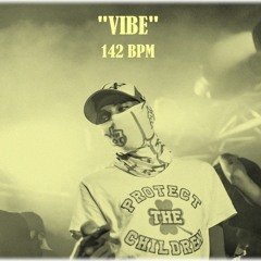 "VIBE" 8ruki x ThaHomey type beat