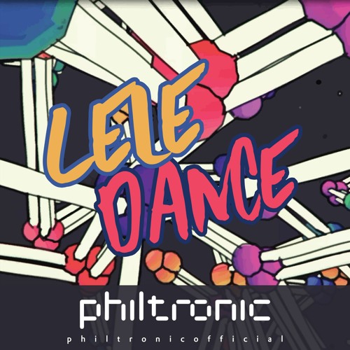 Lele Dance (Party 2003 Remix)