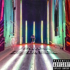 Bando(feat. Rich The Kid)