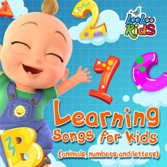 Phonics Song