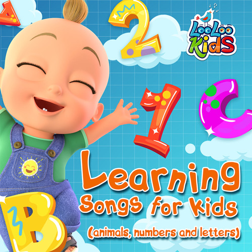 Phonics Song