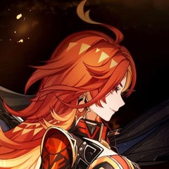 Night Of The Sacred Flame [from the Natlan Teaser] | Genshin Impact OST