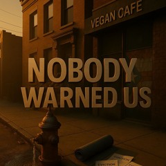Nobody Warned Us ( Gentrification & legal displacement)