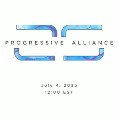 Progressive Alliance 2025: Releases July 4 (XFD)