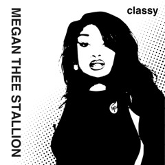 Megan Thee Stallion x Jhené Aiko 2025 Type Beat | "Classy"