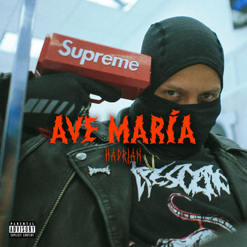 Stream Ave Mar a by Hadrian Listen online for free on SoundCloud