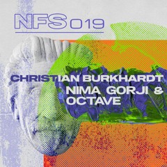 Christian Burkhardt & Octave - That One Time [ NFS019 ]