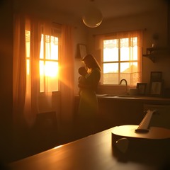 Dubhe, Mamma, You are my home