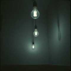 Empty Bedroom Light
