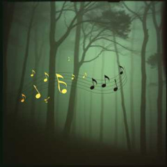 Lost in music