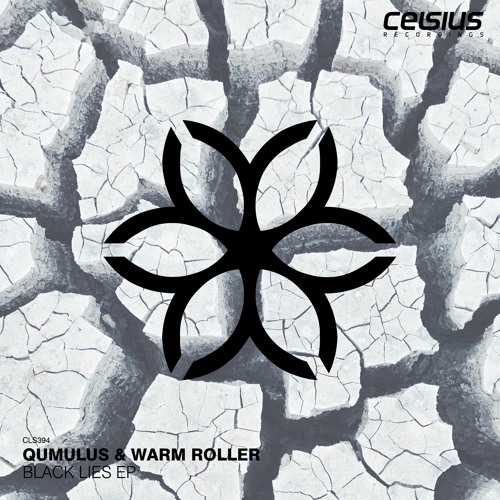 Qumuus & Warm Roller - Black Lies