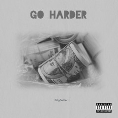 RdgSetter - Go Harder