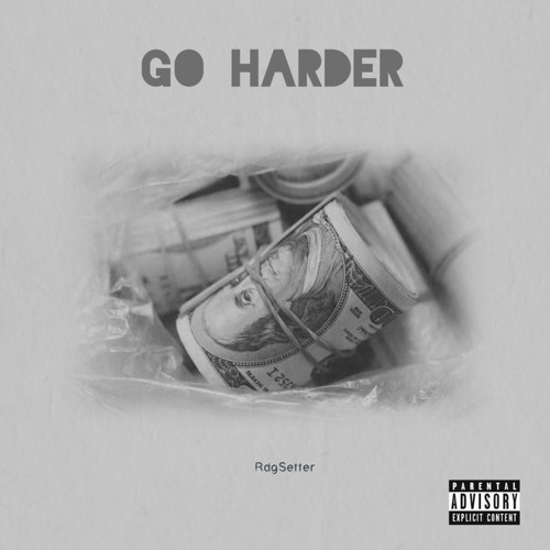 RdgSetter - Go Harder