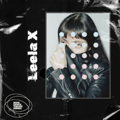 Indie Dance The Mix Series LEELA X