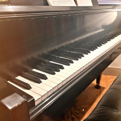 Resting Space Melodies
