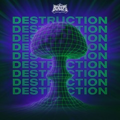 BCKeeps - Destruction (Free Download)