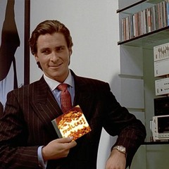 American Psycho (2000) - Movie Review! #449