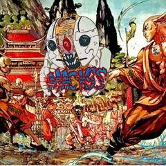 Mackss - Konichua [Free Download]