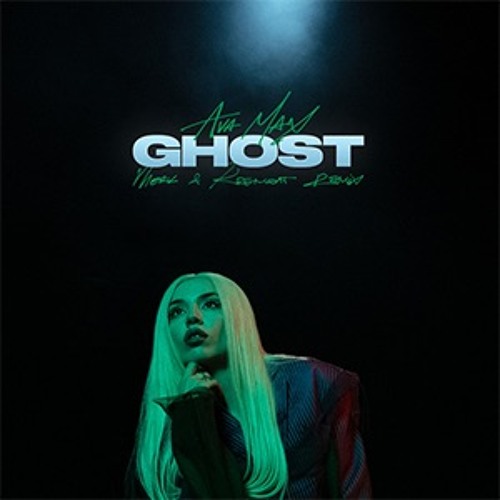 Ava Max vs. Yvvan Back - Ghost (Lloyd Jones Mashup Remix)