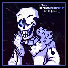 [1000 FS Special] Tanner's Underswap - WILD SIDE (Charted)