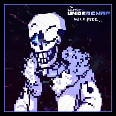 [1000 FS Special] Tanner's Underswap - WILD SIDE (Charted, Outdated)