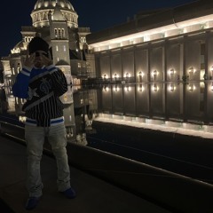 oso - from da heart! ( summrs flow )