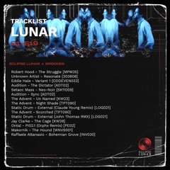 EPISODE 19: LUNAR x JOLY