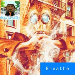 Breathe prod. BlackRoseBeatz
