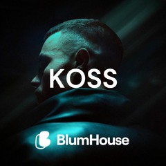 KOSS | BLUMHOUSE