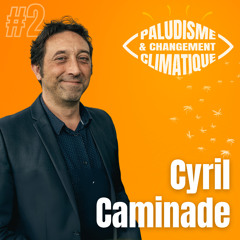 #2. Le climat change, le paludisme aussi (avec Cyril Caminade)