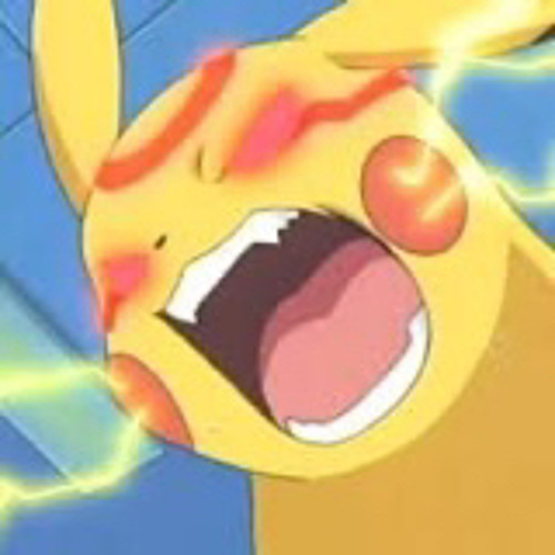pikachuuuu