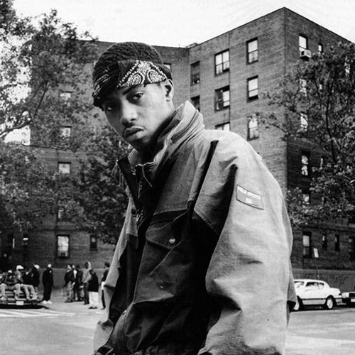 Stream NAS MIX - 90's 2000's Hip Hop Mix by Faruso and Jin