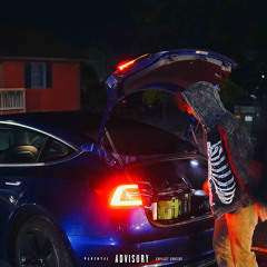 2 HIGH 2 DRIVE (prod. sky)