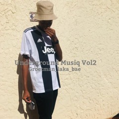 UNDERGROUND MUSIQ VOL 2