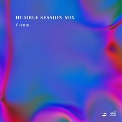 Humble Session Mix8