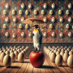A WORLD OF YOUR OWN